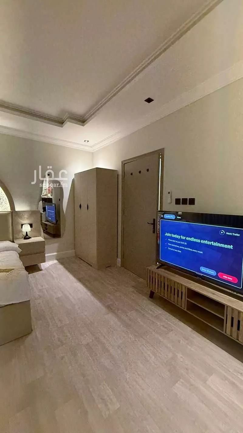 1 bedroom apartment in Al Aqiq 11
