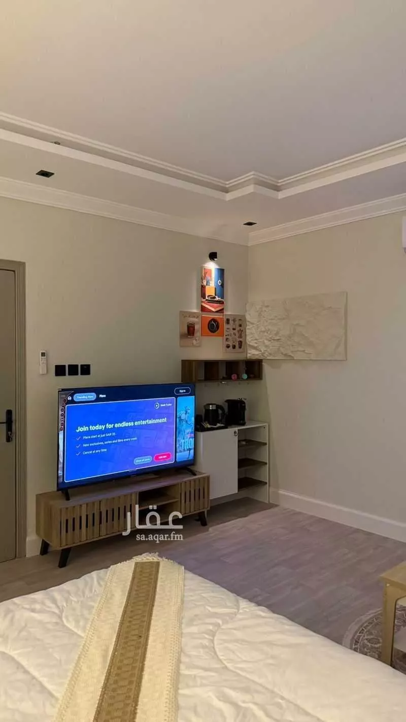 1 bedroom apartment in Al Aqiq 12