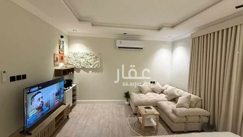 1 bedroom apartment in Al Aqiq 14