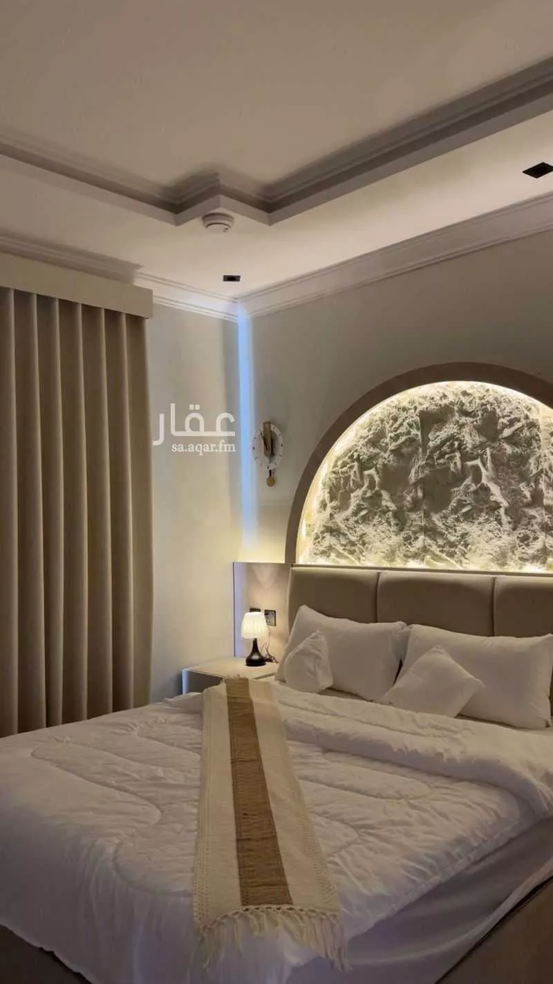 1 bedroom apartment in Al Aqiq 3