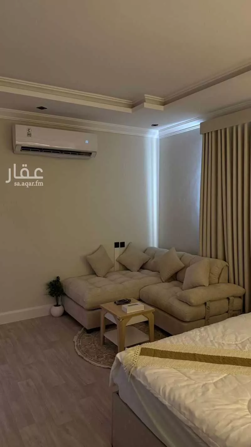 1 bedroom apartment in Al Aqiq 5