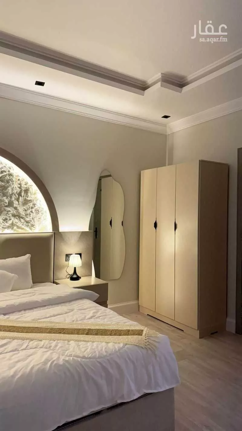 1 bedroom apartment in Al Aqiq 7