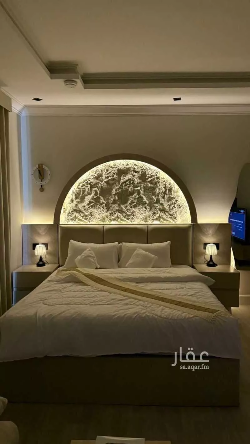 1 bedroom apartment in Al Aqiq 8