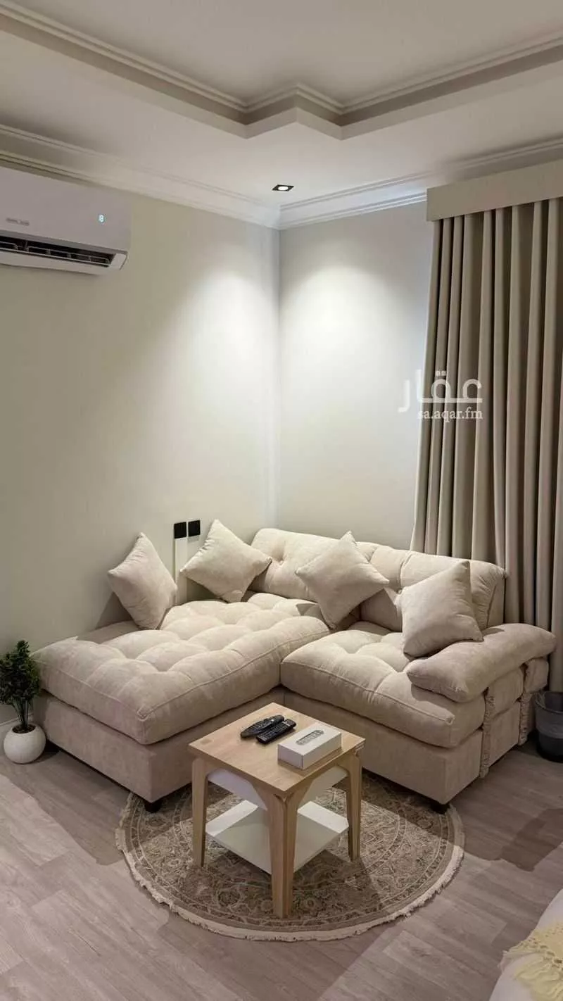 1 bedroom apartment in Al Aqiq 9