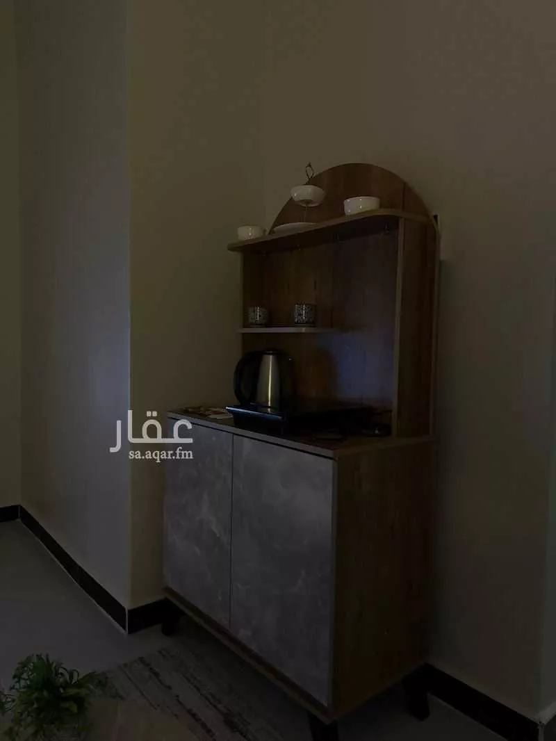 1 bedroom apartment in Al Yarmouk 3