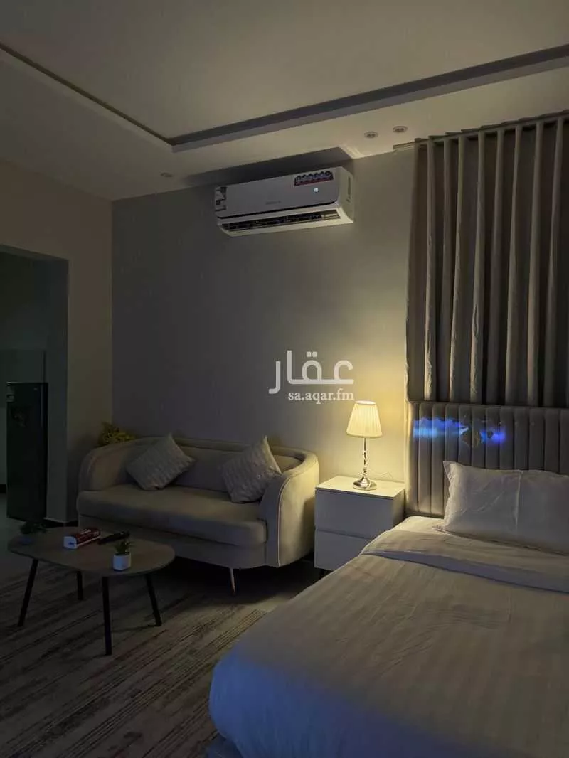 1 bedroom apartment in Al Yarmouk 6