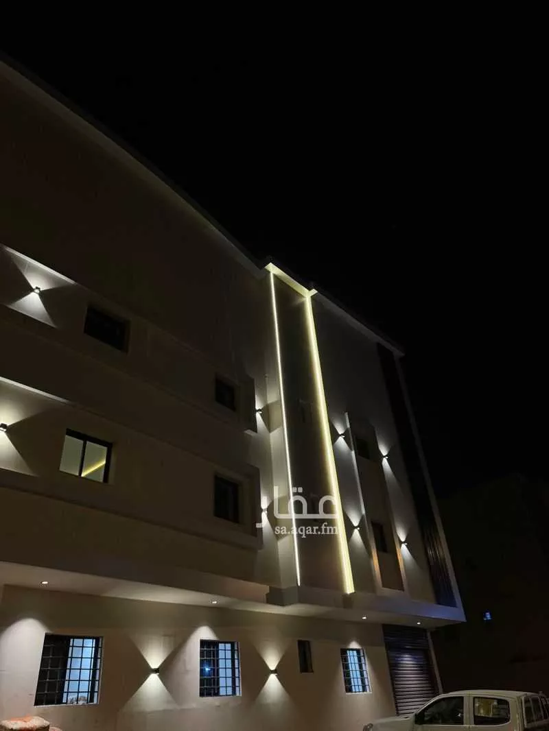 1 bedroom apartment in Al Yarmouk 7