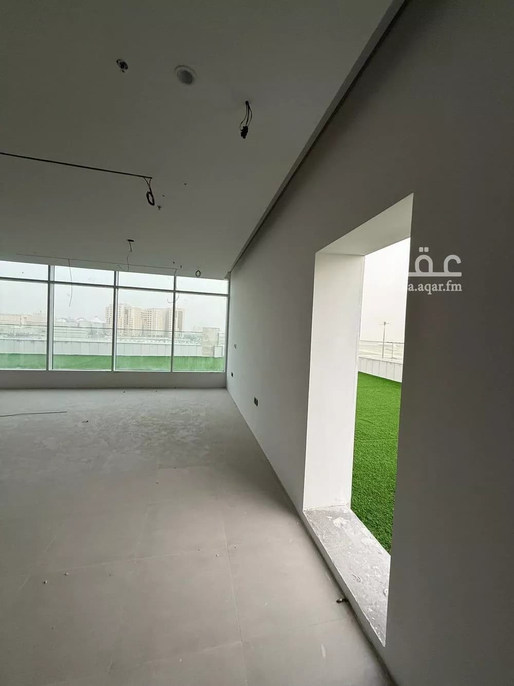 8100 sqm office in Al Olaya 3