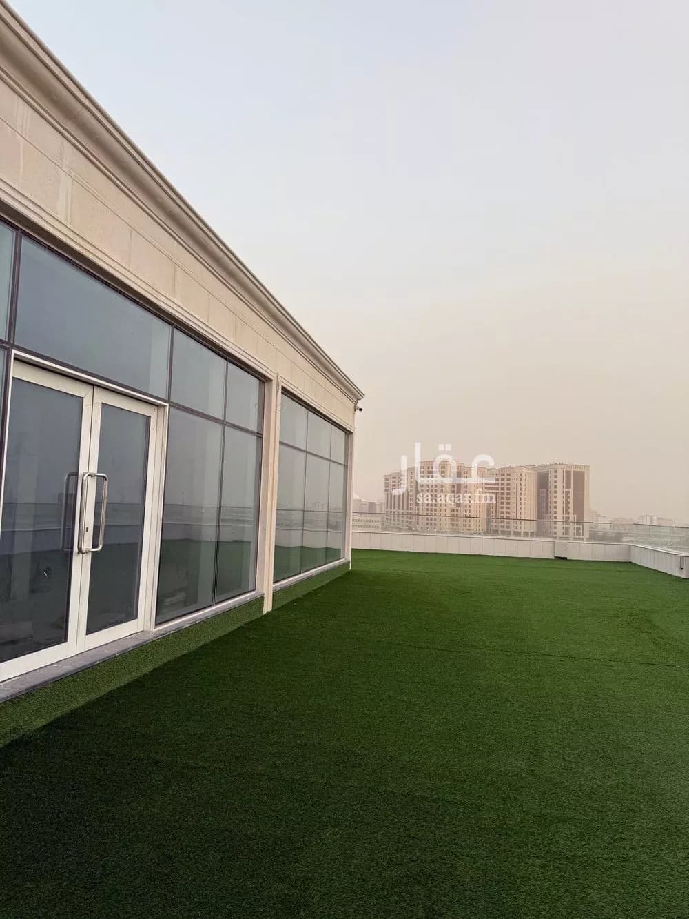 8100 sqm office in Al Olaya 6