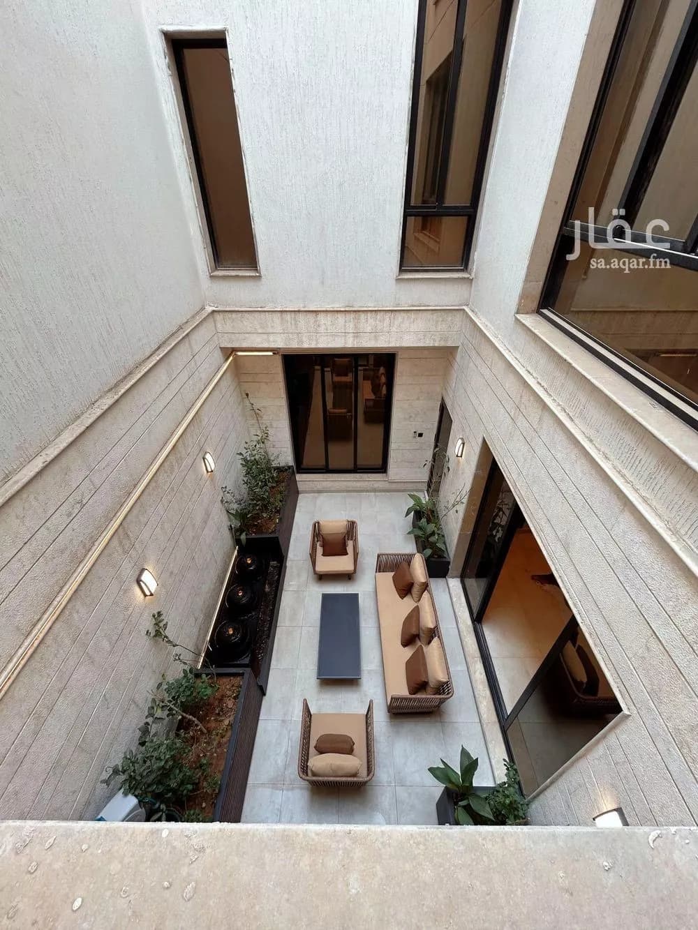 7 bedroom villa in Al Sadd 3