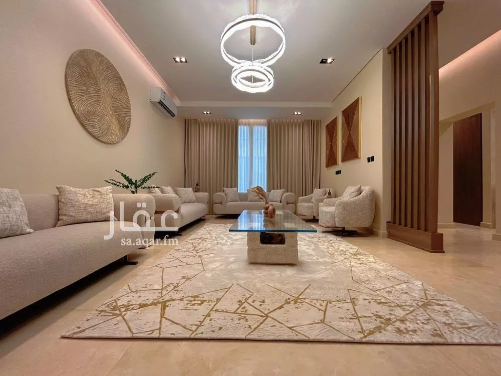 7 bedroom villa in Al Sadd 5