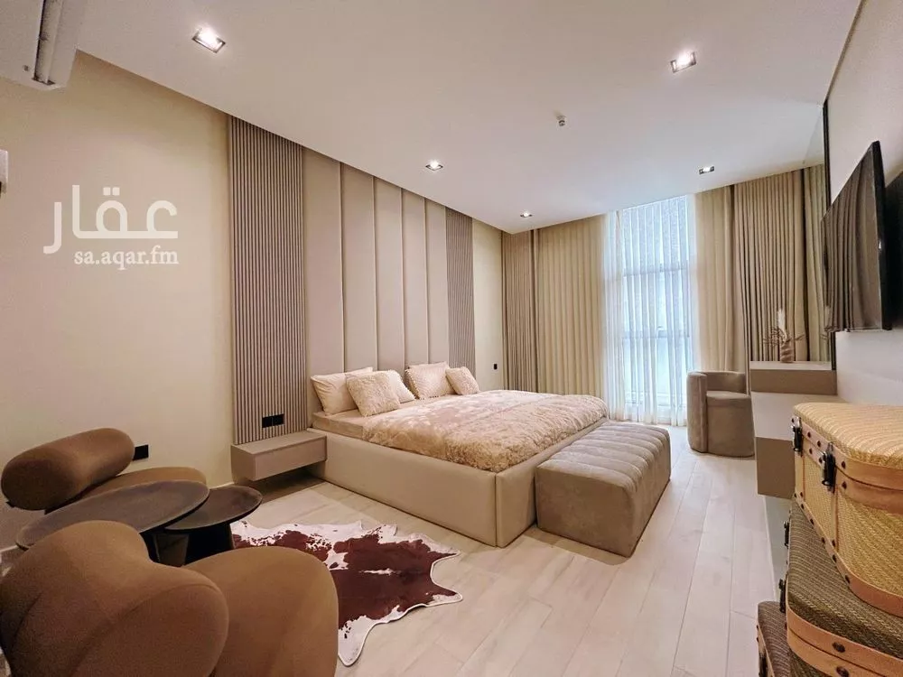 7 bedroom villa in Al Sadd 8