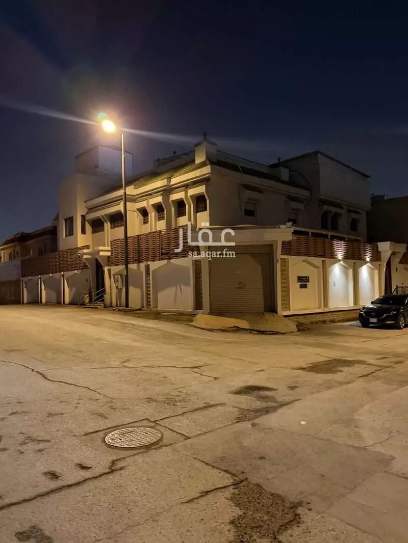 7 bedroom villa in Jarir