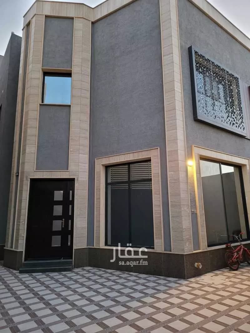4 bedroom villa in Al Aridh 1