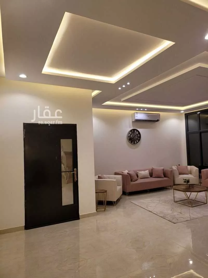 4 bedroom villa in Al Aridh 2