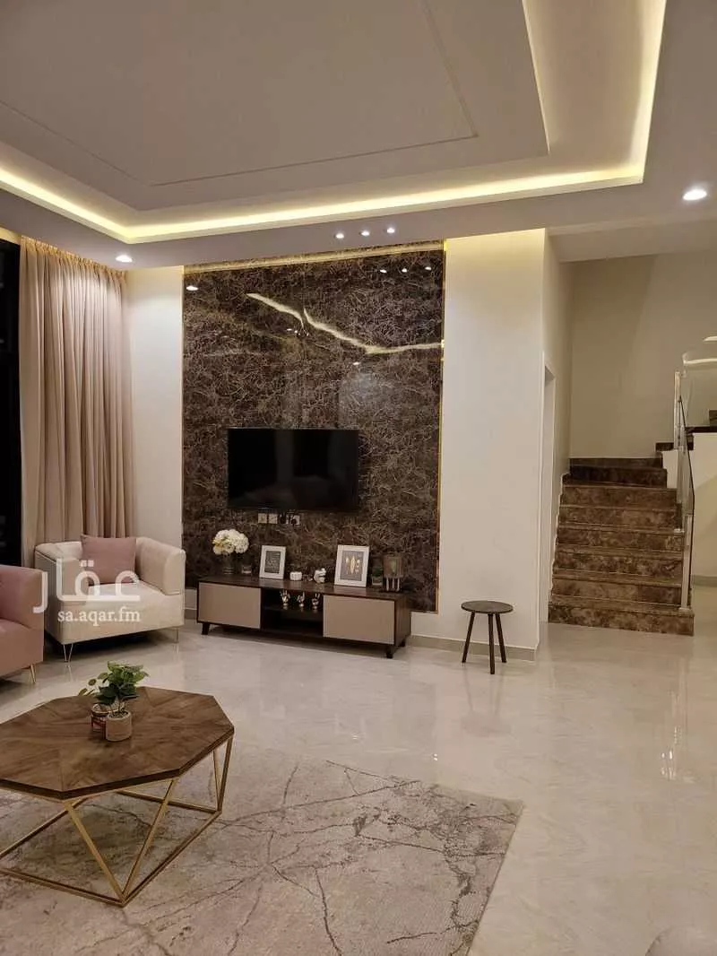 4 bedroom villa in Al Aridh 5