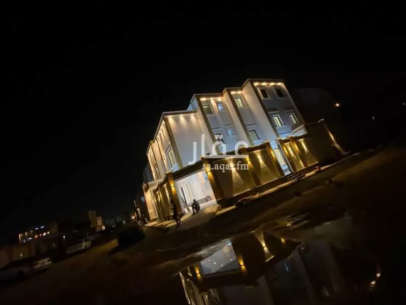 3 bedroom floor in Al Qadisiyah 14