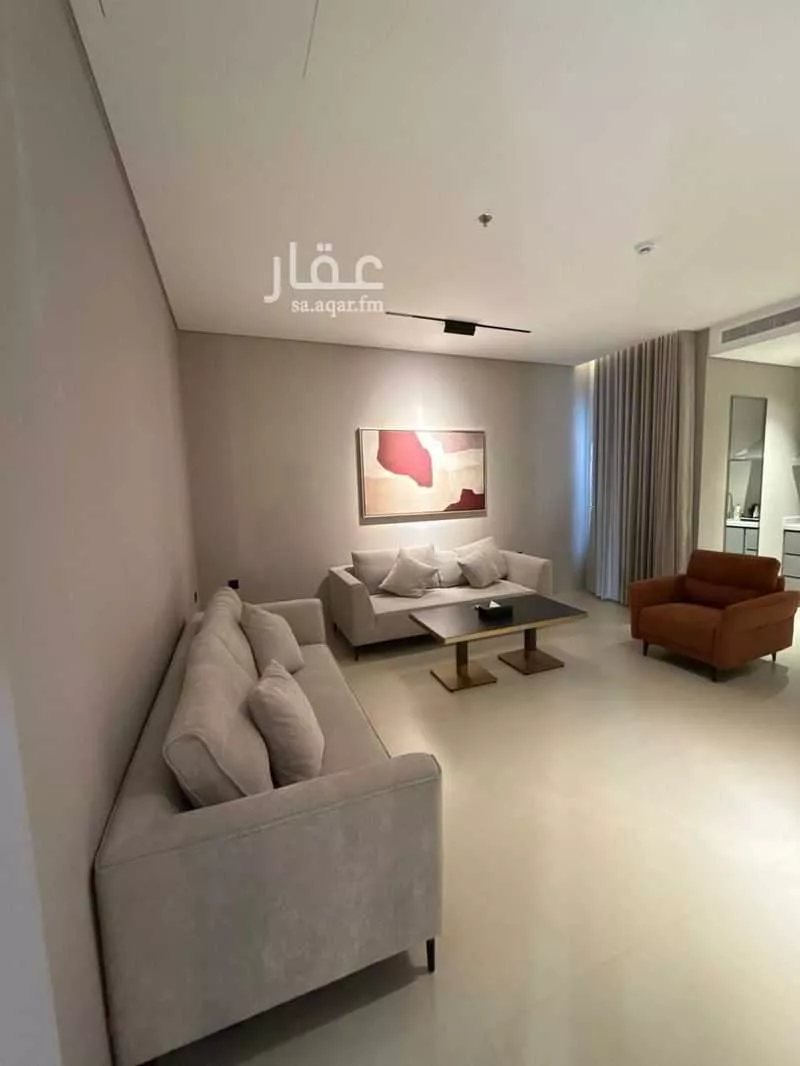 2 bedroom apartment in Al Mahdiyyah 9