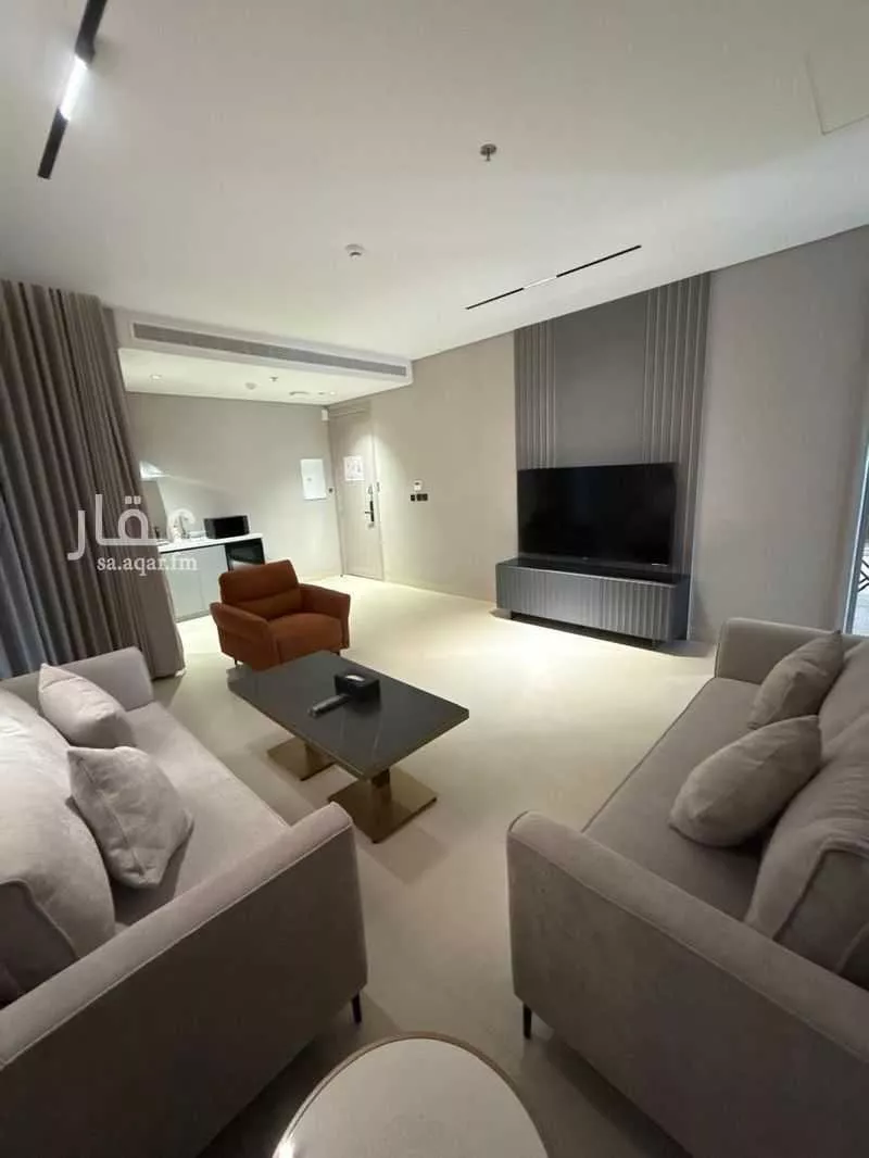 2 bedroom apartment in Al Mahdiyyah 10