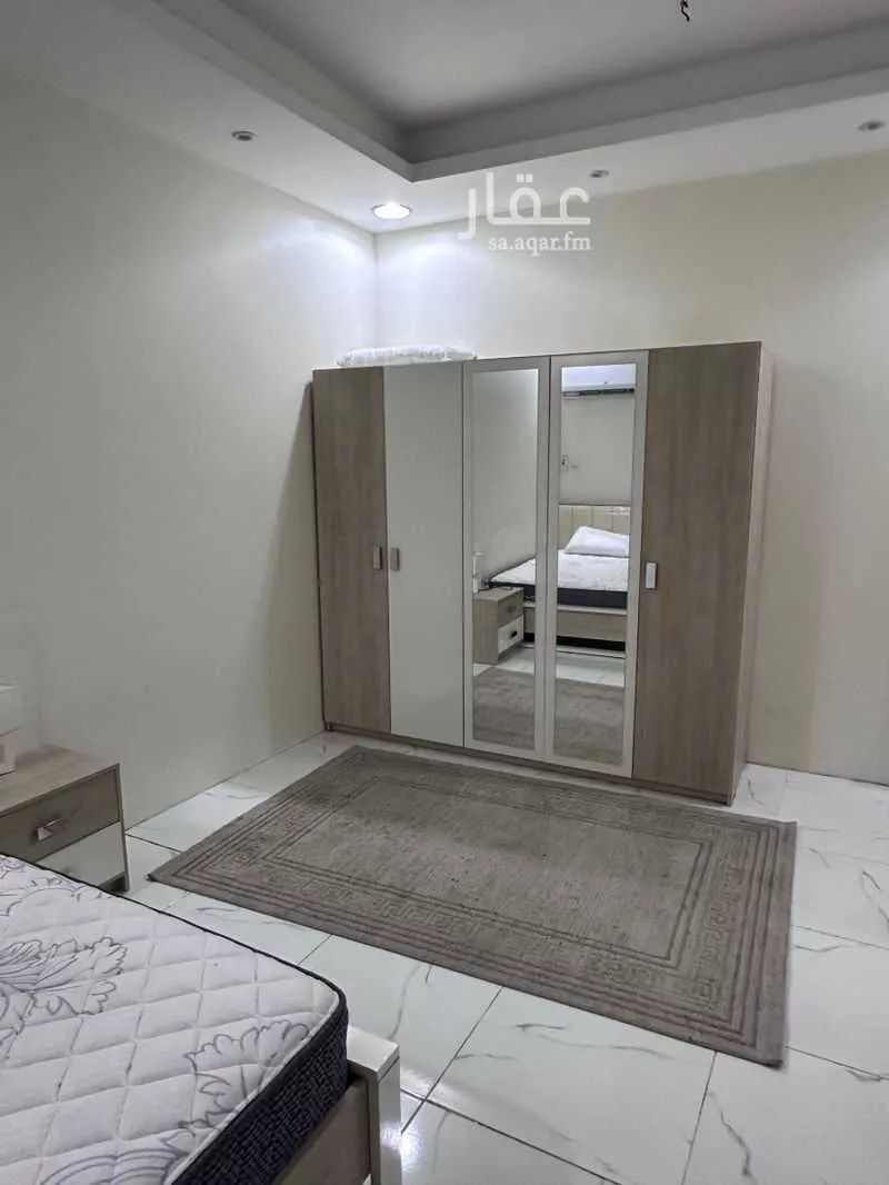 2 bedroom apartment in Al Manar 2
