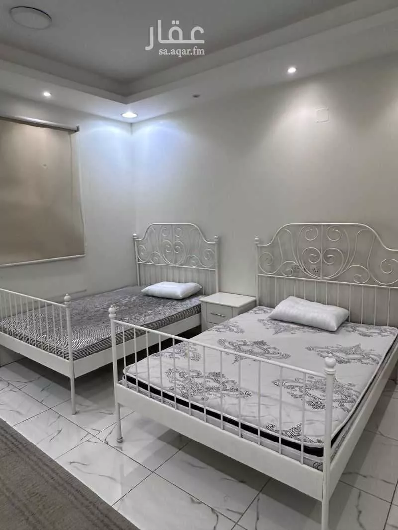 2 bedroom apartment in Al Manar 7