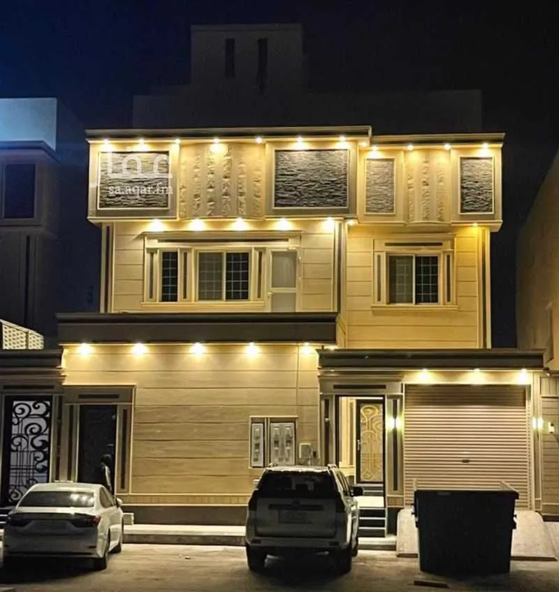 3 bedroom floor in Al Aridh 1