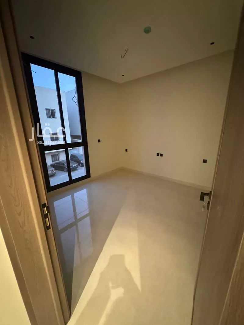 3 bedroom apartment in Al Qairawan 5