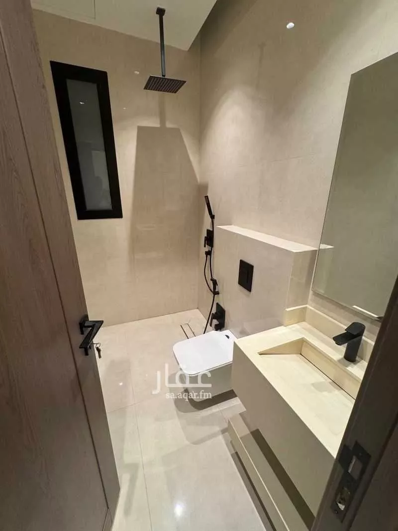 3 bedroom apartment in Al Qairawan 6