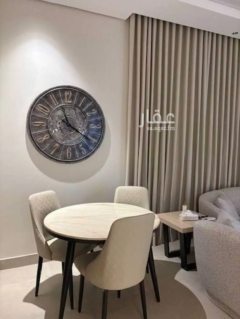 1 bedroom apartment in Al Rawdah 1