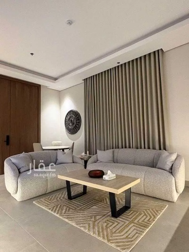 1 bedroom apartment in Al Rawdah 2