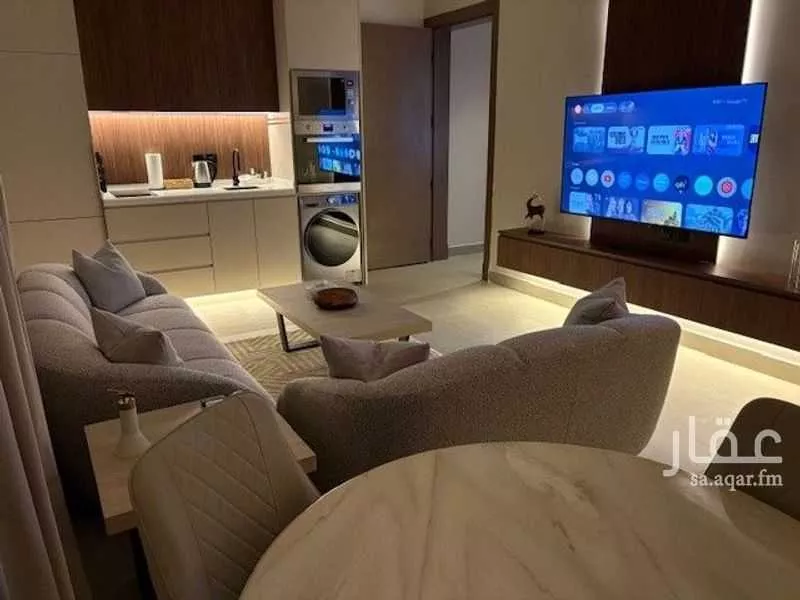 1 bedroom apartment in Al Rawdah 11