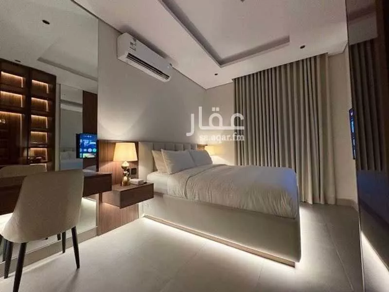 1 bedroom apartment in Al Rawdah 6