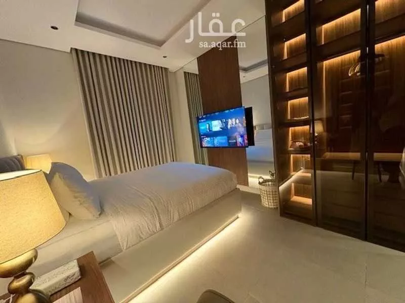 1 bedroom apartment in Al Rawdah 7