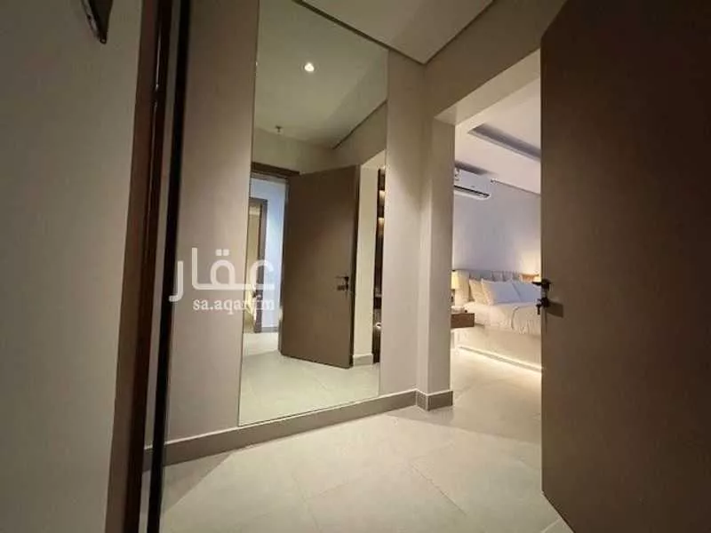 1 bedroom apartment in Al Rawdah 9