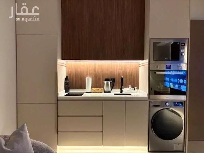 1 bedroom apartment in Al Rawdah 10