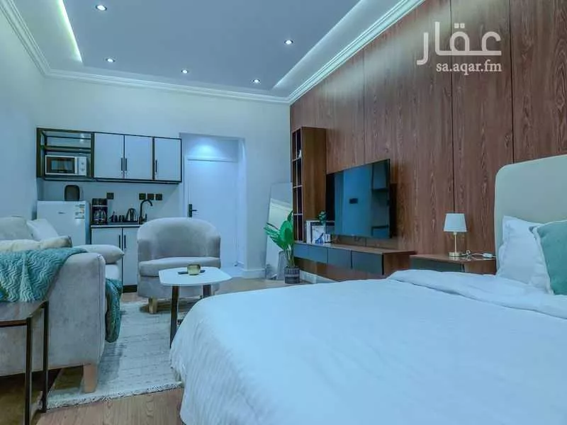1 bedroom apartment in Al Yasmin 1
