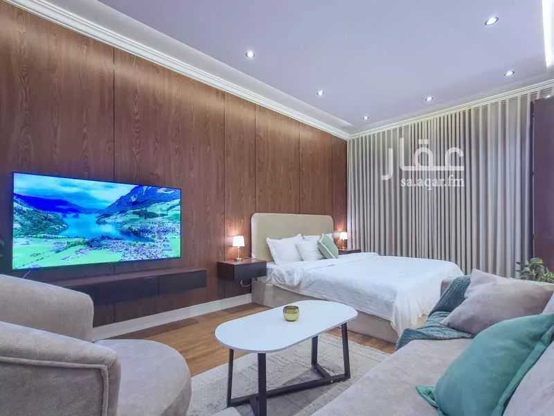 1 bedroom apartment in Al Yasmin 4