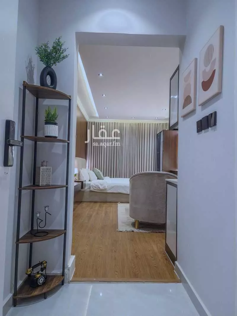 1 bedroom apartment in Al Yasmin 5