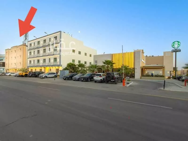 1 bedroom apartment in Al Yasmin 7