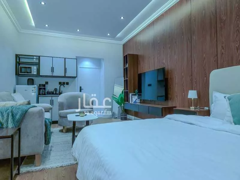 1 bedroom apartment in Al Yasmin 8