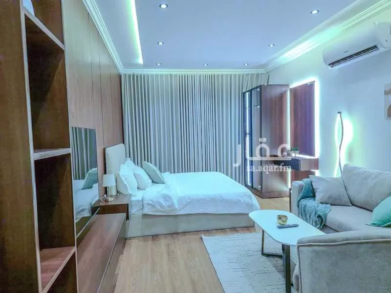 1 bedroom apartment in Al Yasmin 9