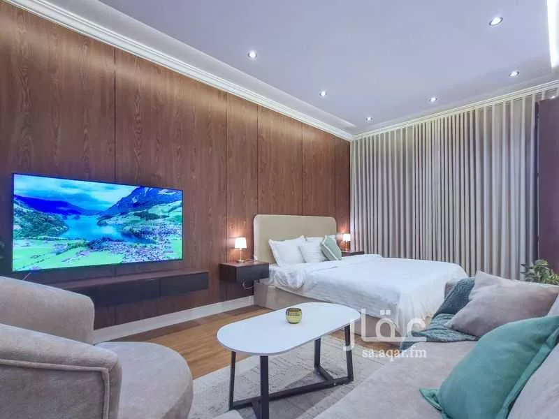 1 bedroom apartment in Al Yasmin 10