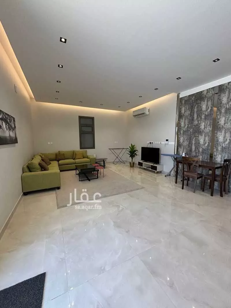 1 bedroom floor in Al Aridh 1