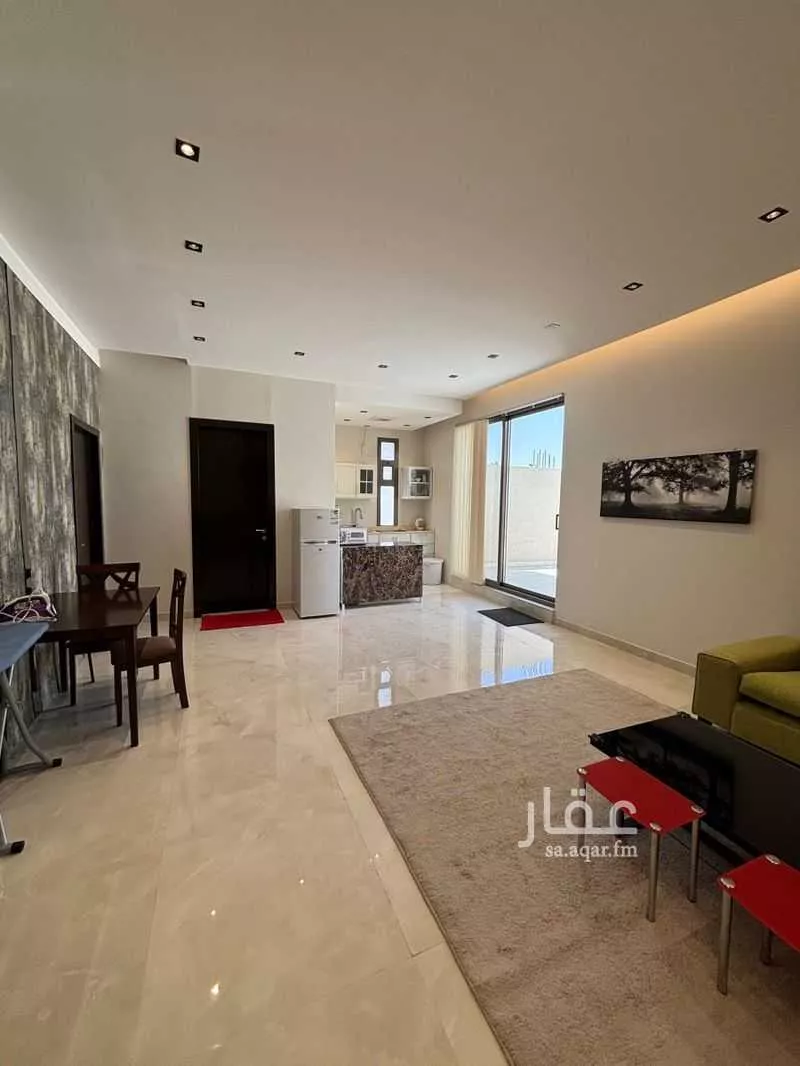 1 bedroom floor in Al Aridh 2