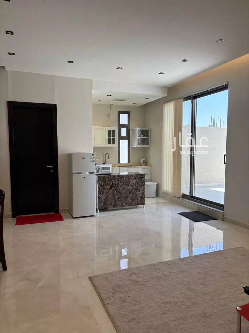 1 bedroom floor in Al Aridh 4