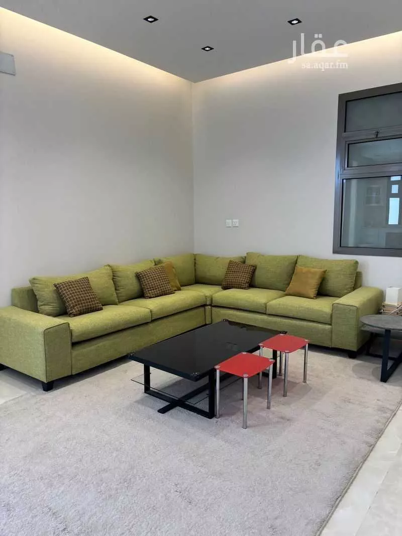 1 bedroom floor in Al Aridh 5