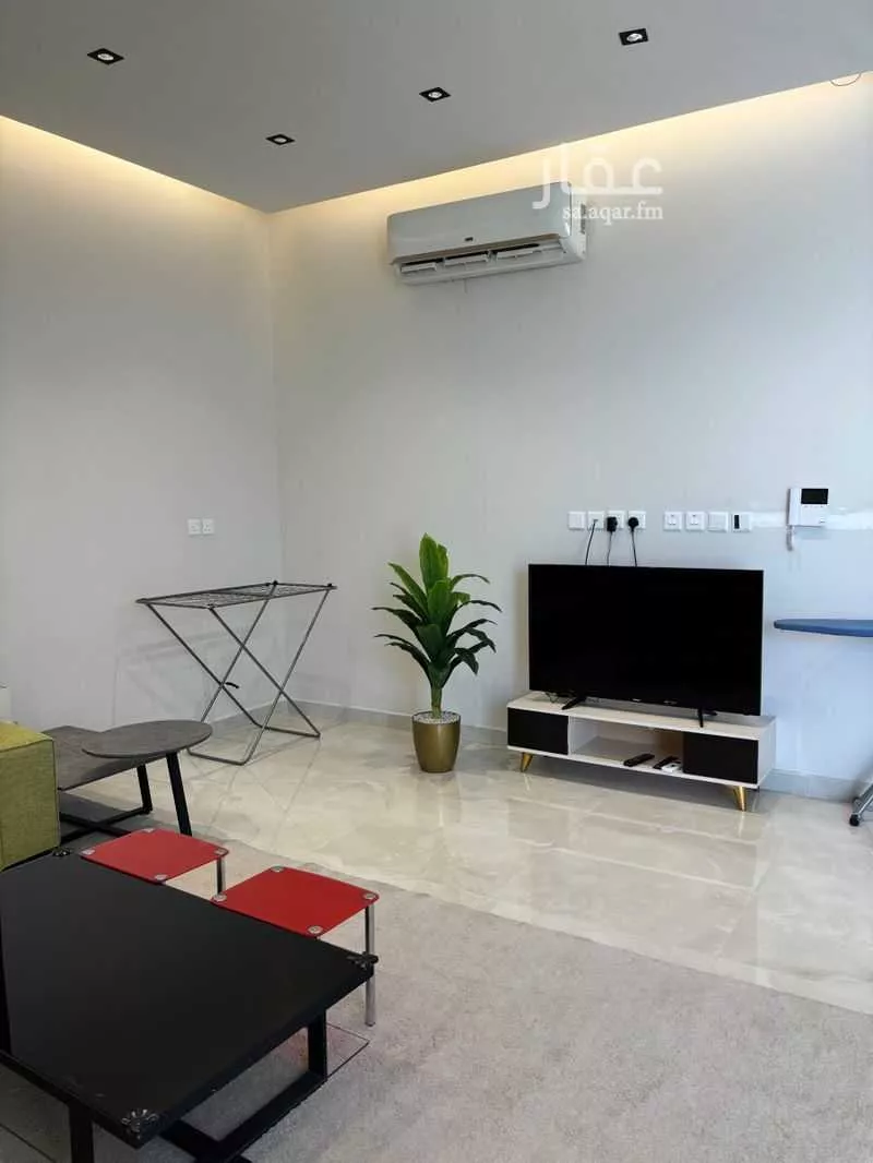 1 bedroom floor in Al Aridh 8