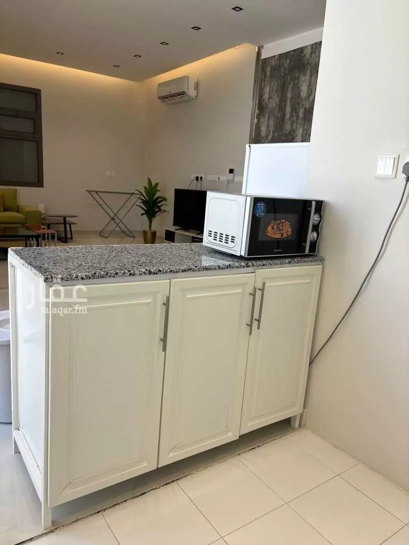 1 bedroom floor in Al Aridh 9