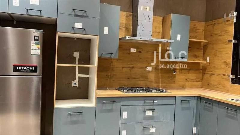 villa in King Fahd 2