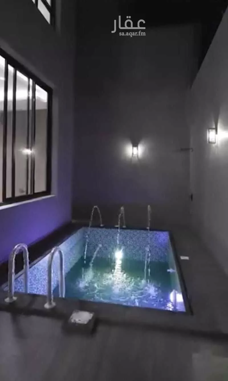 villa in King Fahd 20